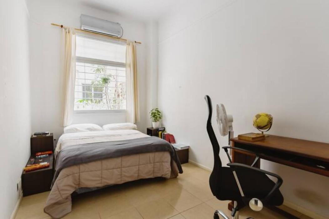 No Alquilar 2 Apartment Buenos Aires Bagian luar foto