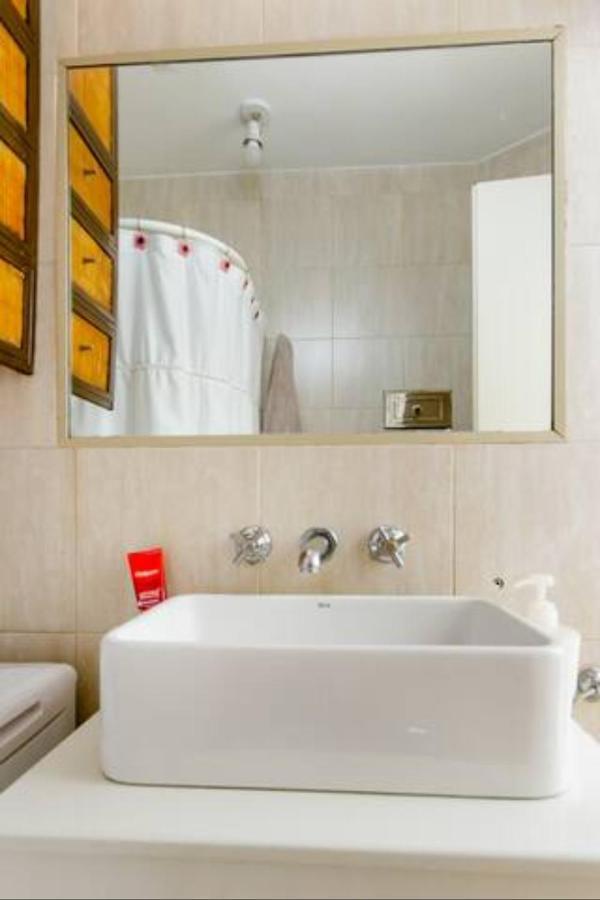 No Alquilar 2 Apartment Buenos Aires Bagian luar foto