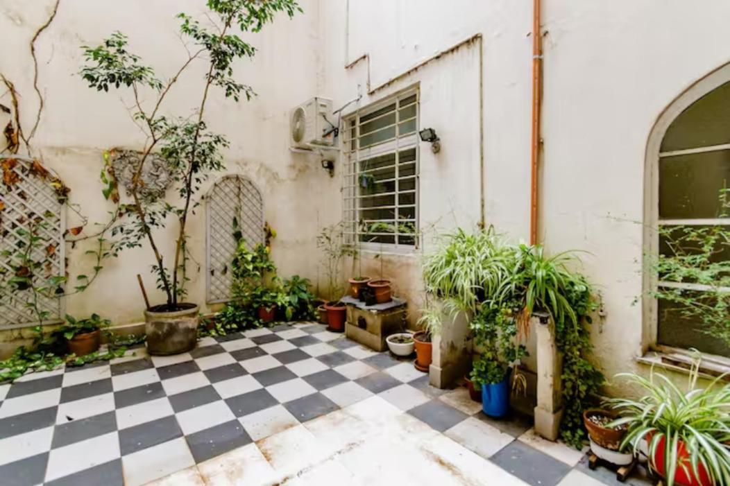 No Alquilar 2 Apartment Buenos Aires Bagian luar foto