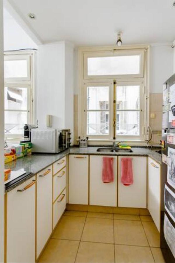 No Alquilar 2 Apartment Buenos Aires Bagian luar foto