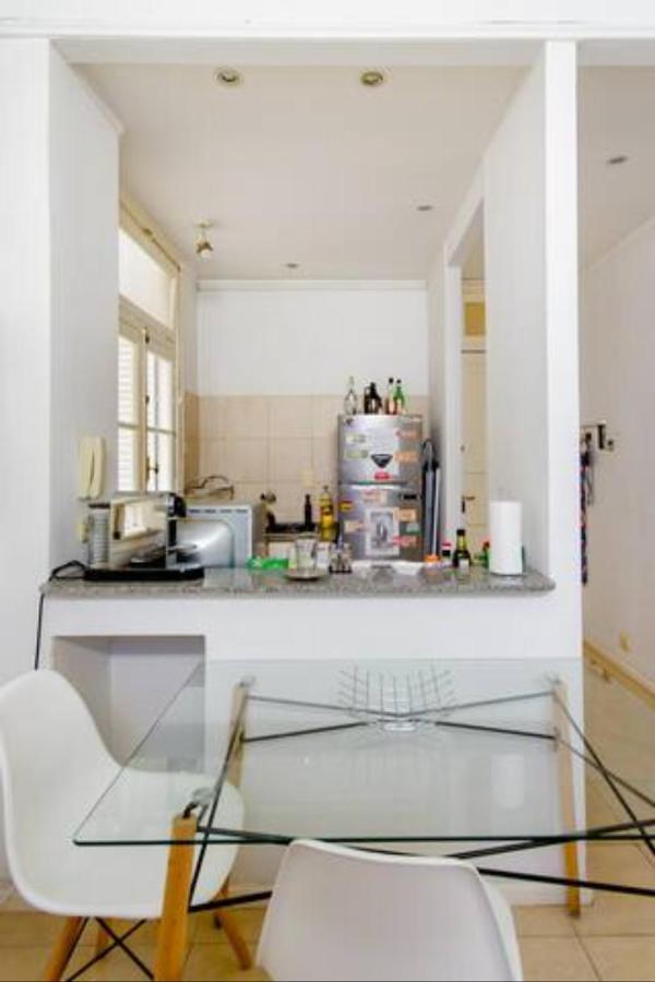 No Alquilar 2 Apartment Buenos Aires Bagian luar foto